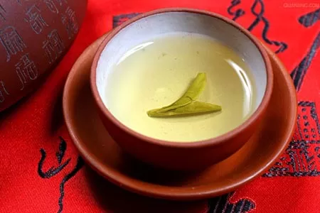Trà và Thiền