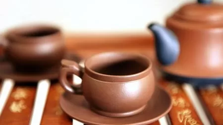 Trà và Thiền