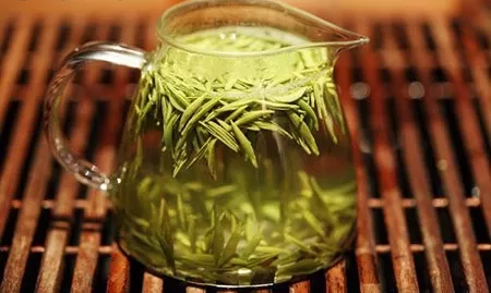 Trà và Thiền