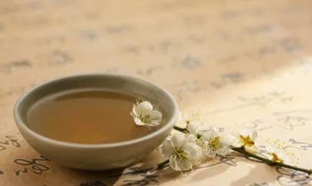 Trà và Thiền