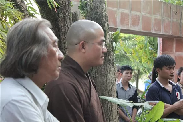 TT. Huế: Triển lãm tranh chủ đề “Tâm lành”