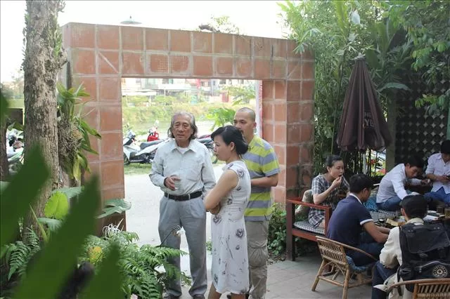 TT. Huế: Triển lãm tranh chủ đề “Tâm lành”